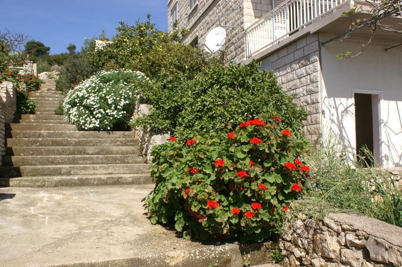 Apartment Lumbarda 4440A Εξωτερικό φωτογραφία