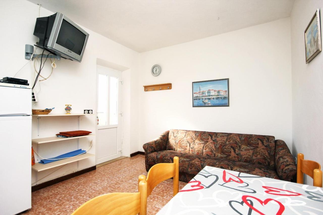 Apartment Lumbarda 4440A Εξωτερικό φωτογραφία